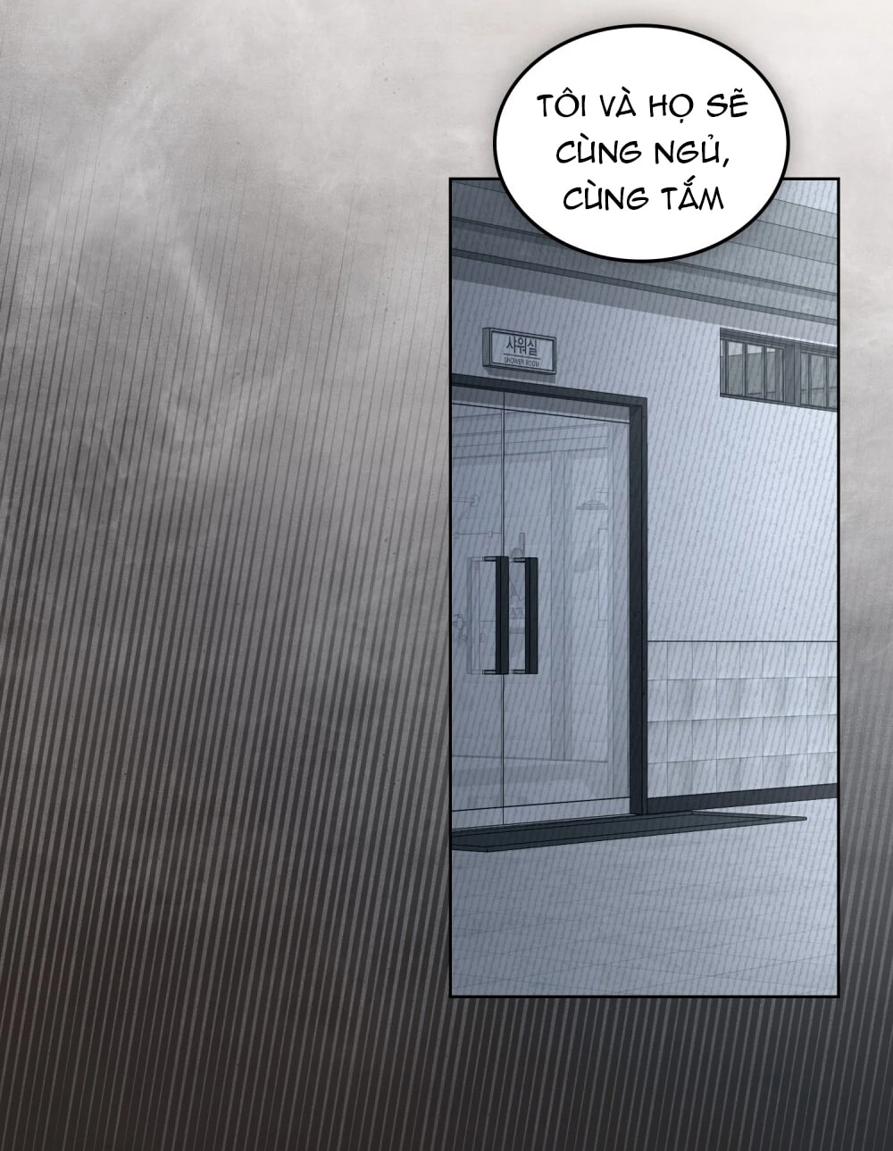 Merry Psycho Chapter 25.2 - 35