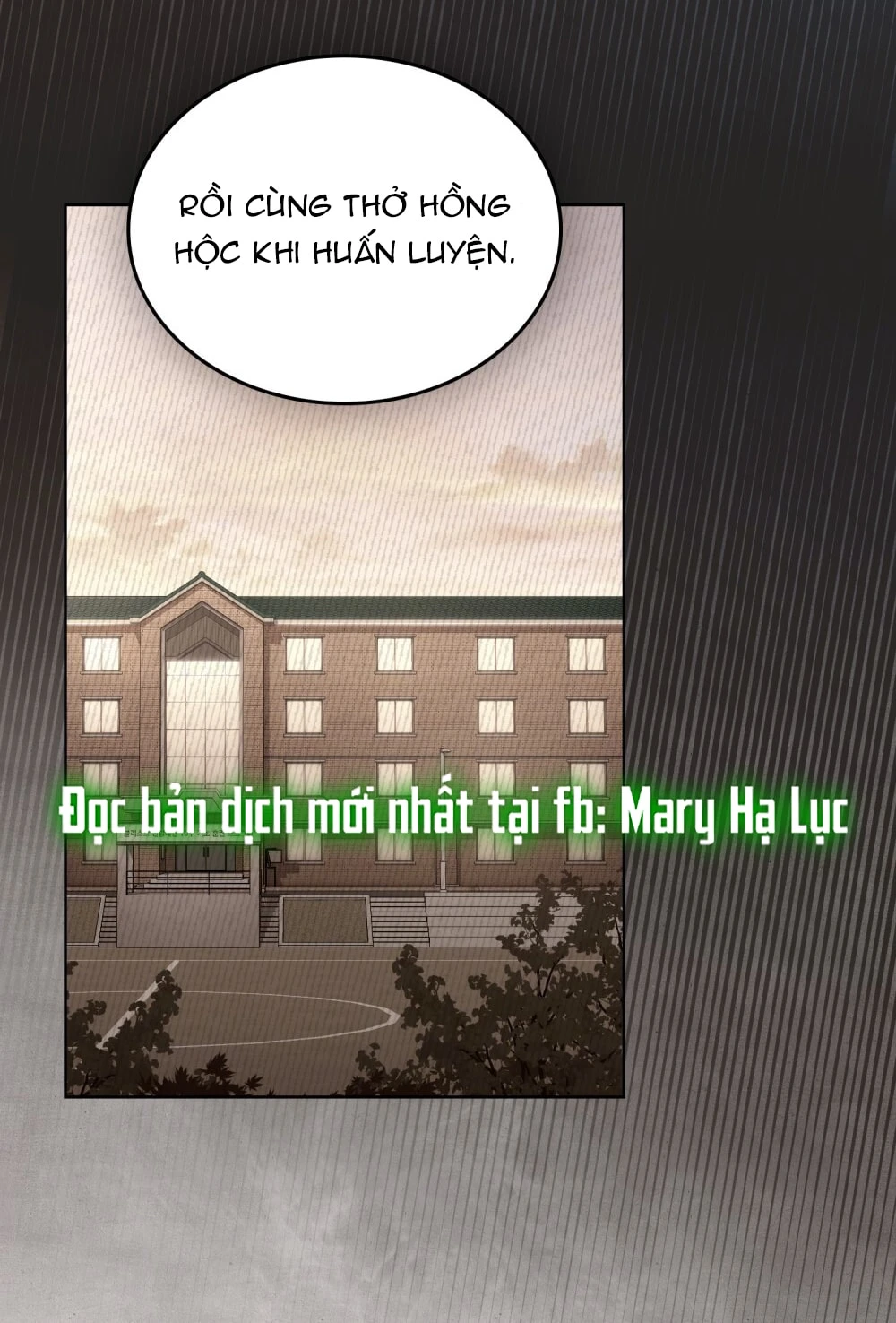 Merry Psycho Chapter 25.2 - 36