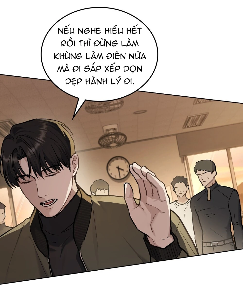 Merry Psycho Chapter 25.2 - 42