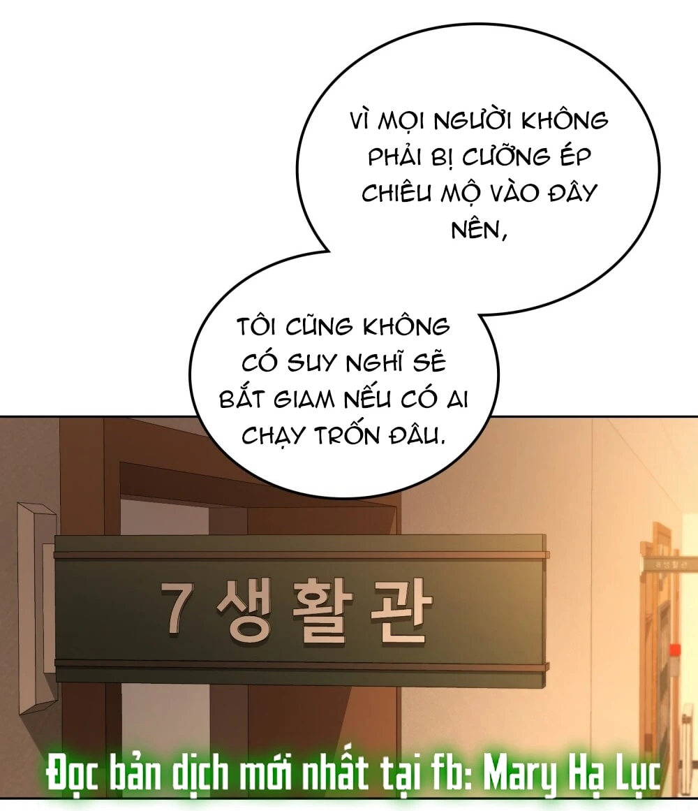 Merry Psycho Chapter 25.2 - 45