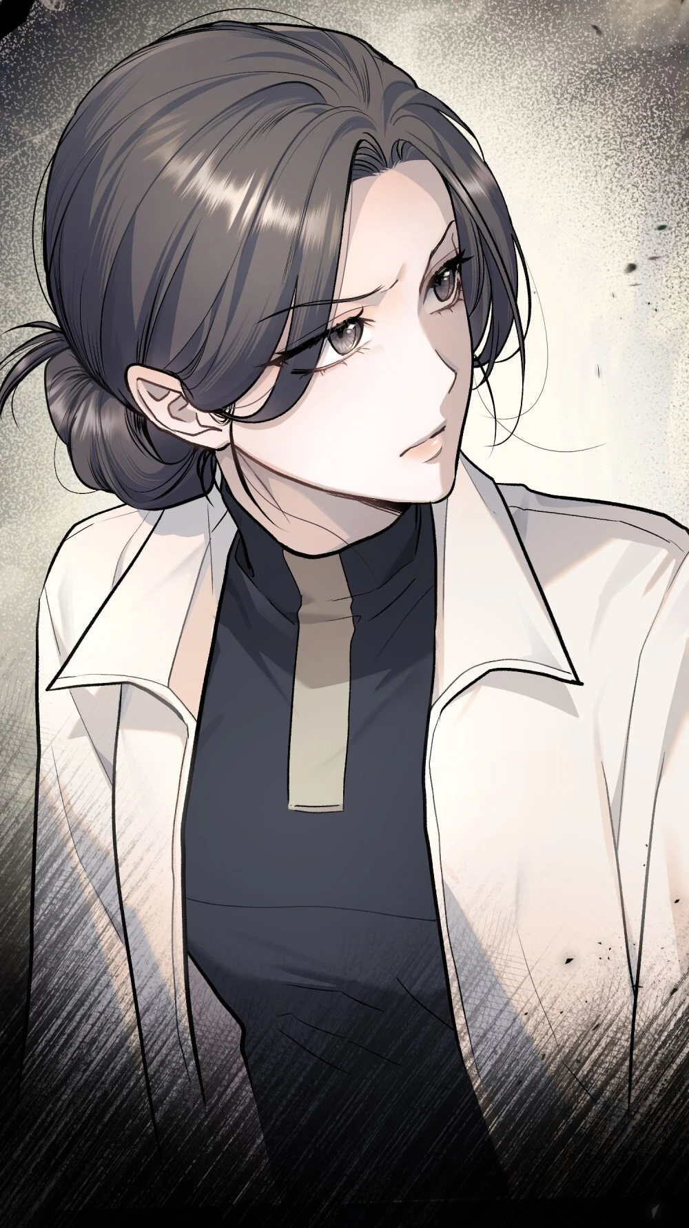 Merry Psycho Chapter 25.2 - 47