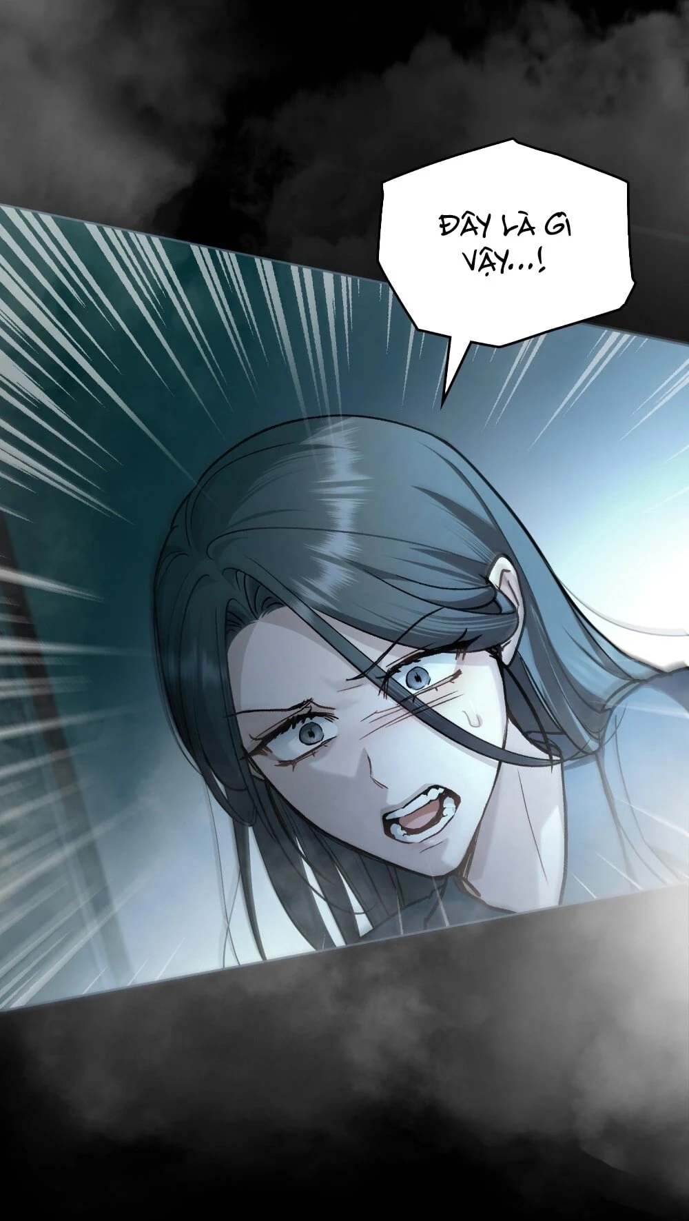 Merry Psycho Chapter 26.1 - 8