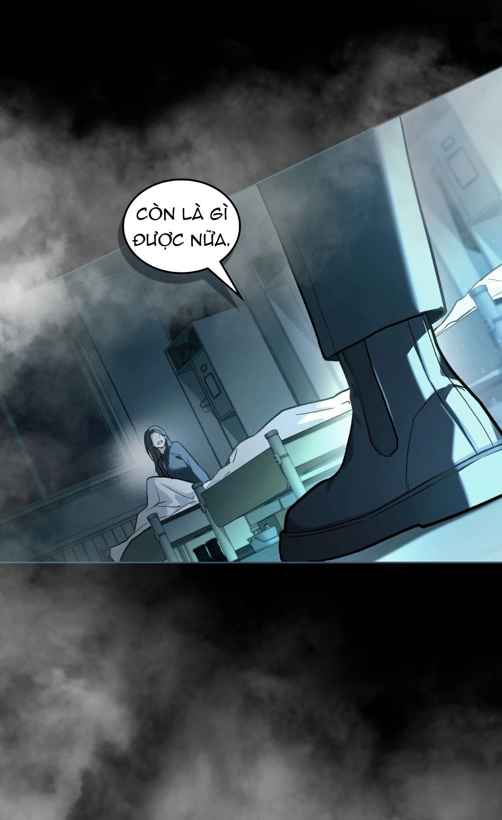 Merry Psycho Chapter 26.1 - 9