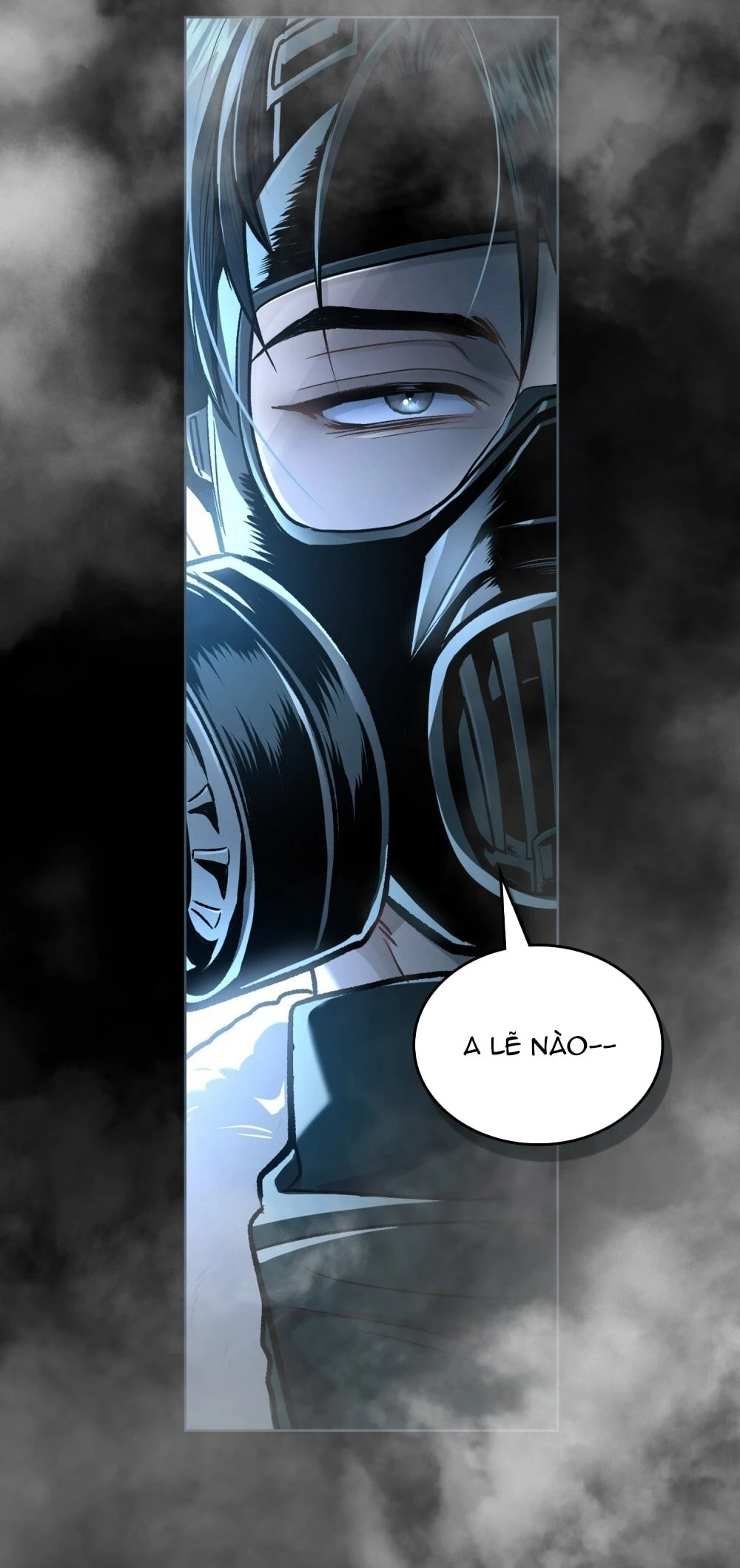 Merry Psycho Chapter 26.1 - 10