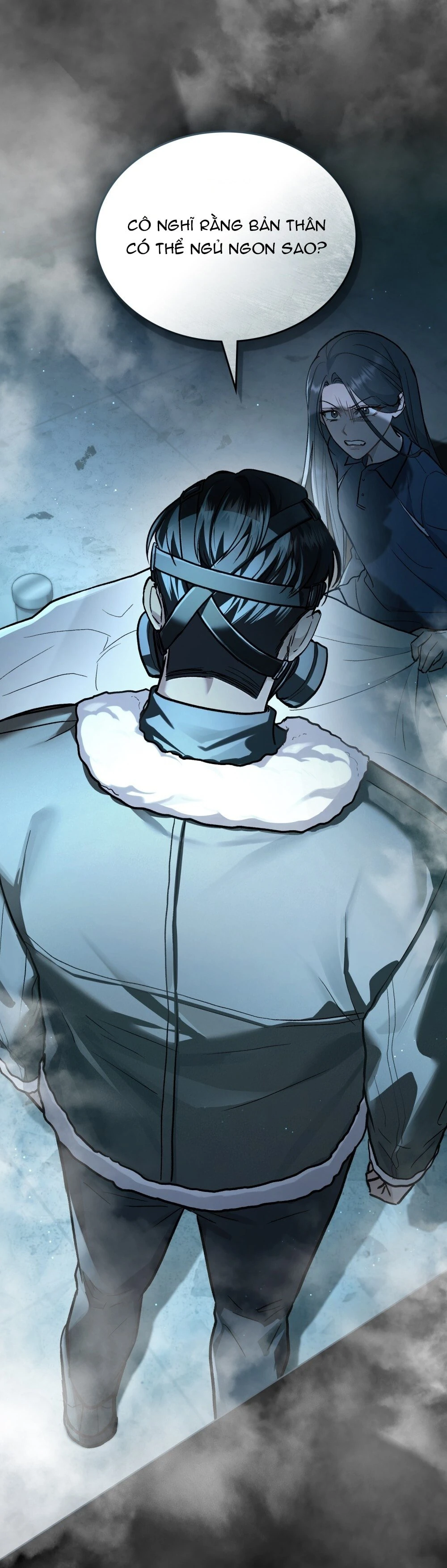 Merry Psycho Chapter 26.1 - 11