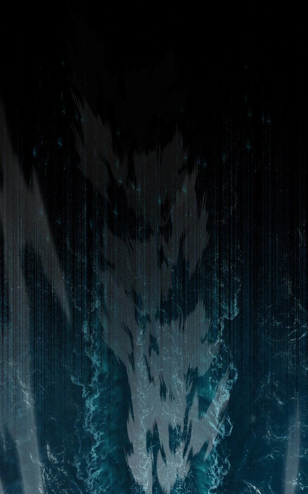 Merry Psycho Chapter 26.2 - 2