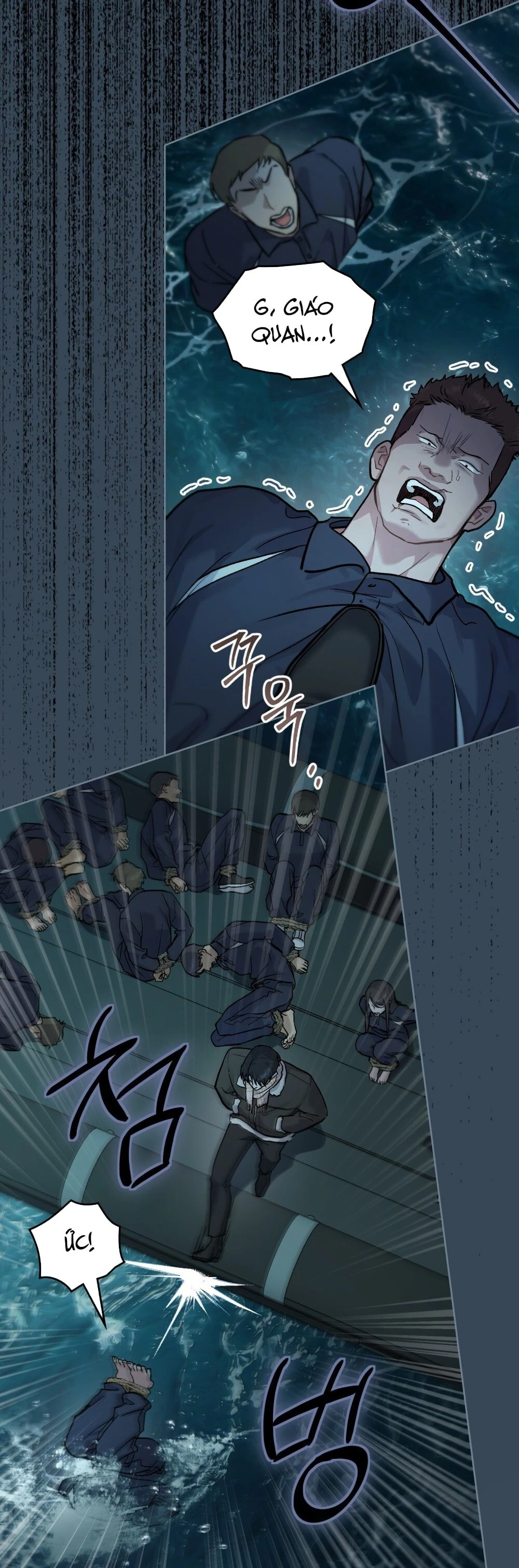 Merry Psycho Chapter 26.2 - 11