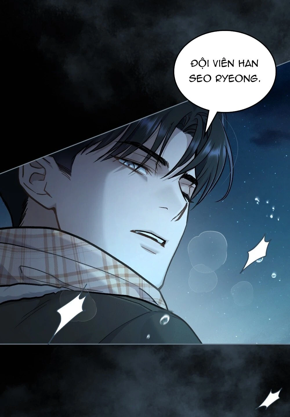 Merry Psycho Chapter 26.2 - 15