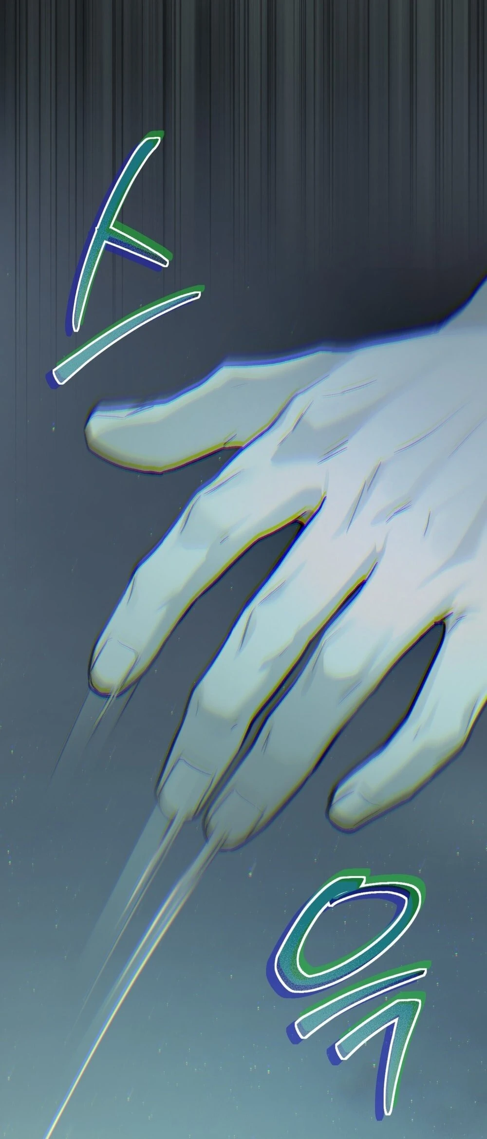 Merry Psycho Chapter 26.2 - 28