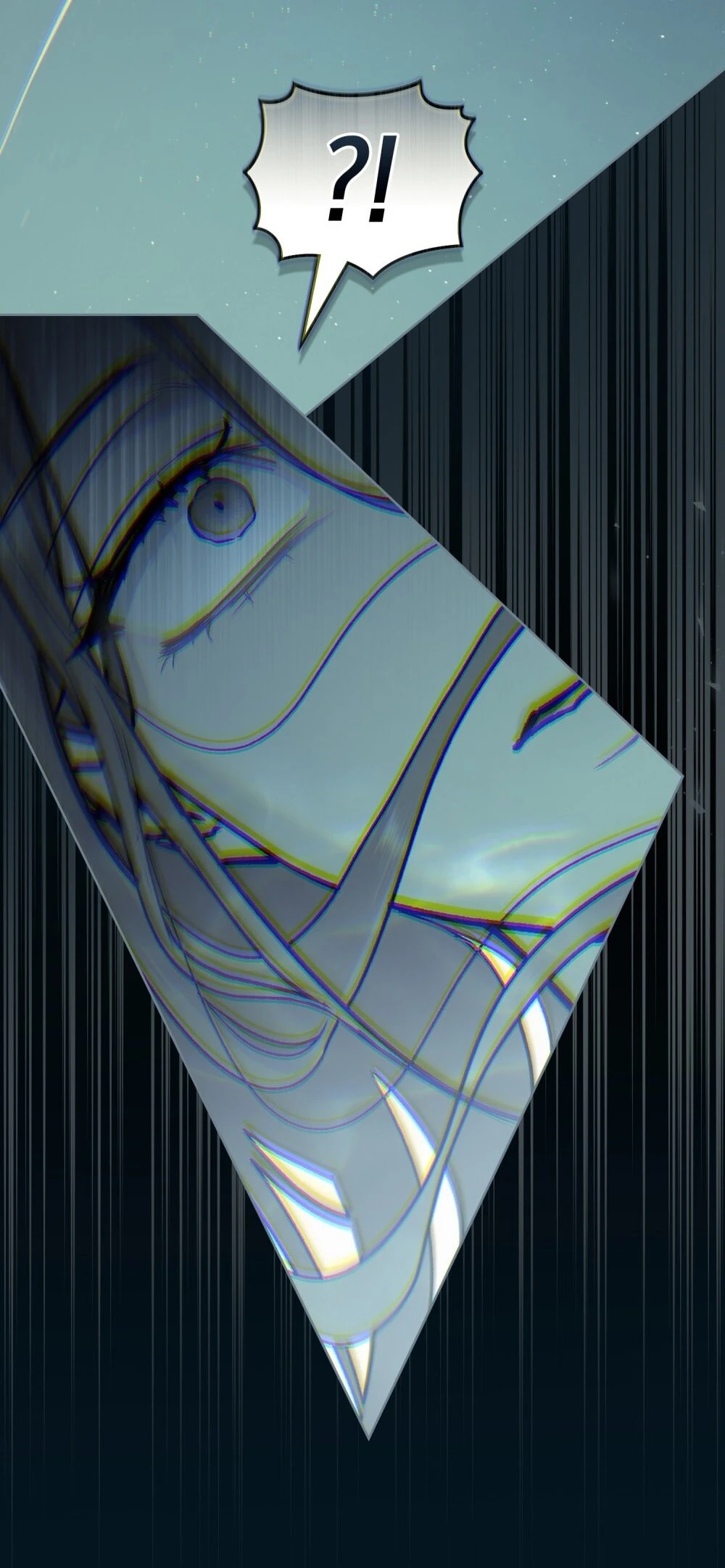 Merry Psycho Chapter 26.2 - 29