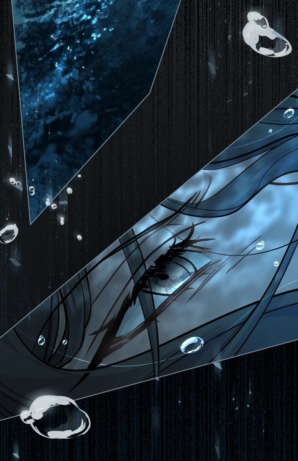 Merry Psycho Chapter 26.2 - 31