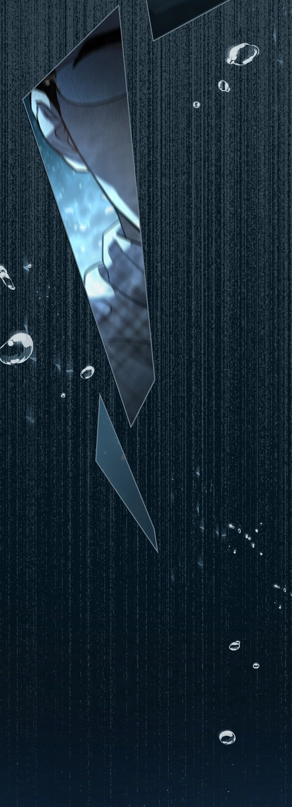 Merry Psycho Chapter 26.2 - 33