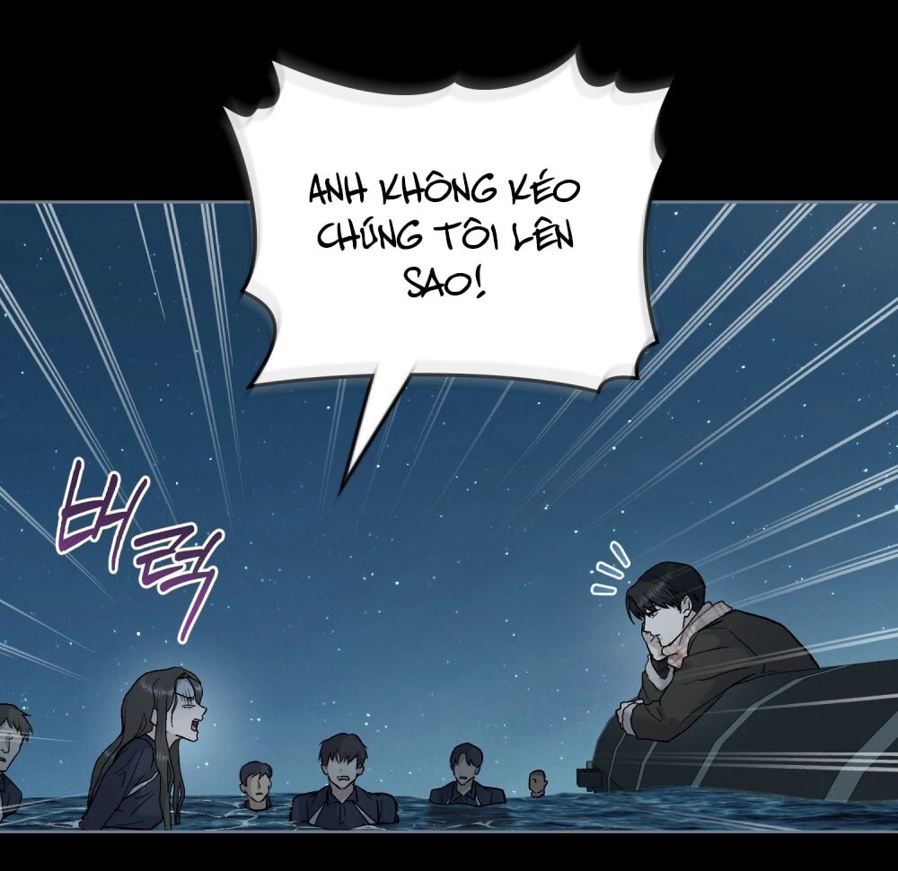 Merry Psycho Chapter 26.2 - 37