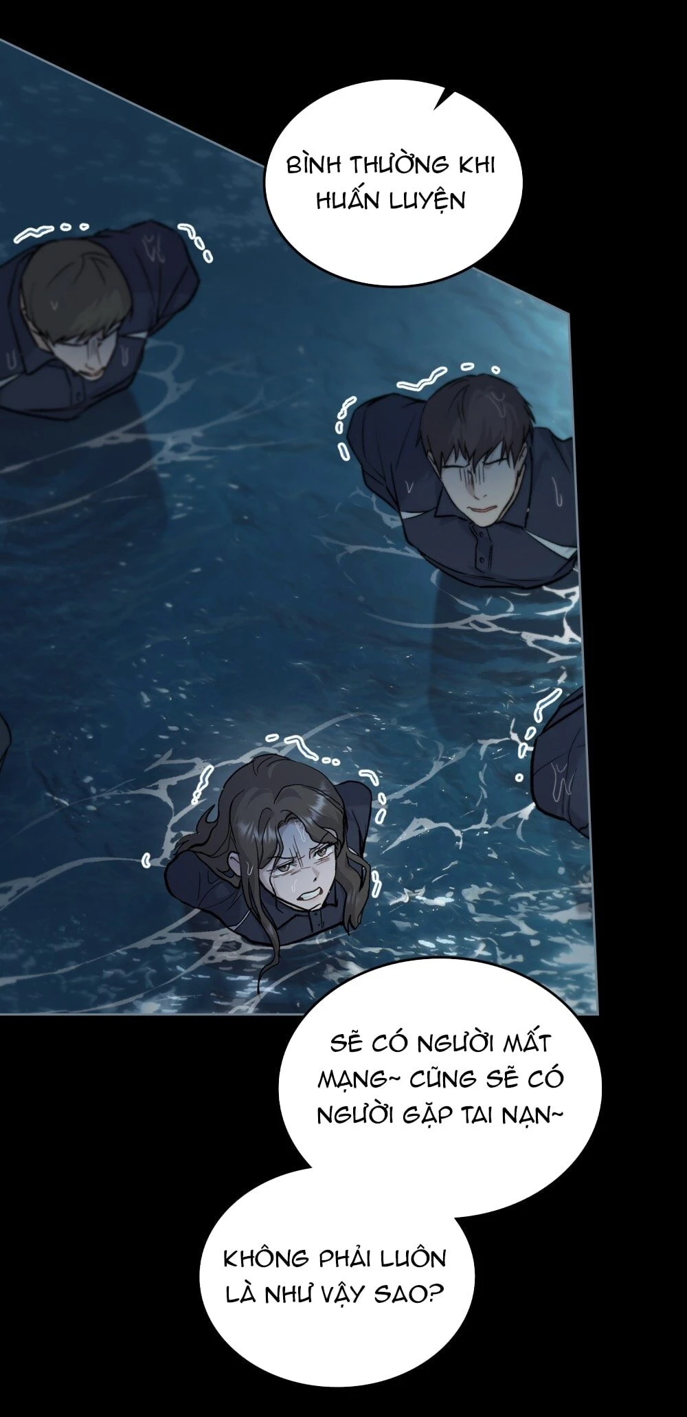 Merry Psycho Chapter 26.2 - 40