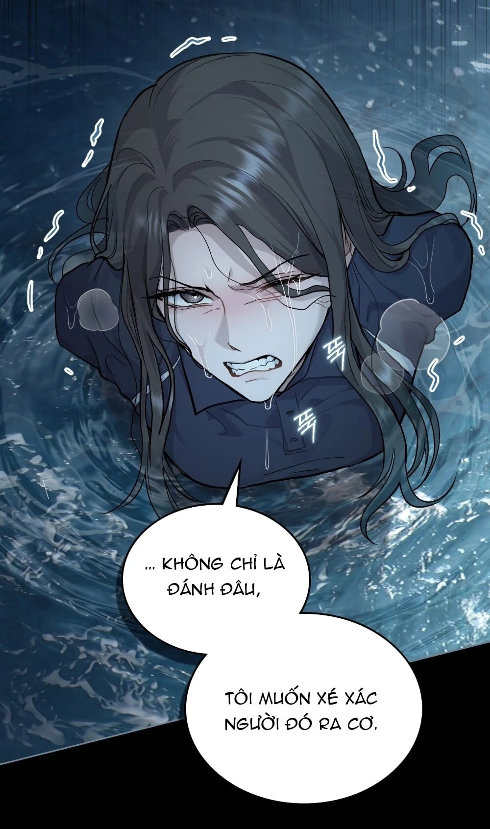 Merry Psycho Chapter 26.2 - 44