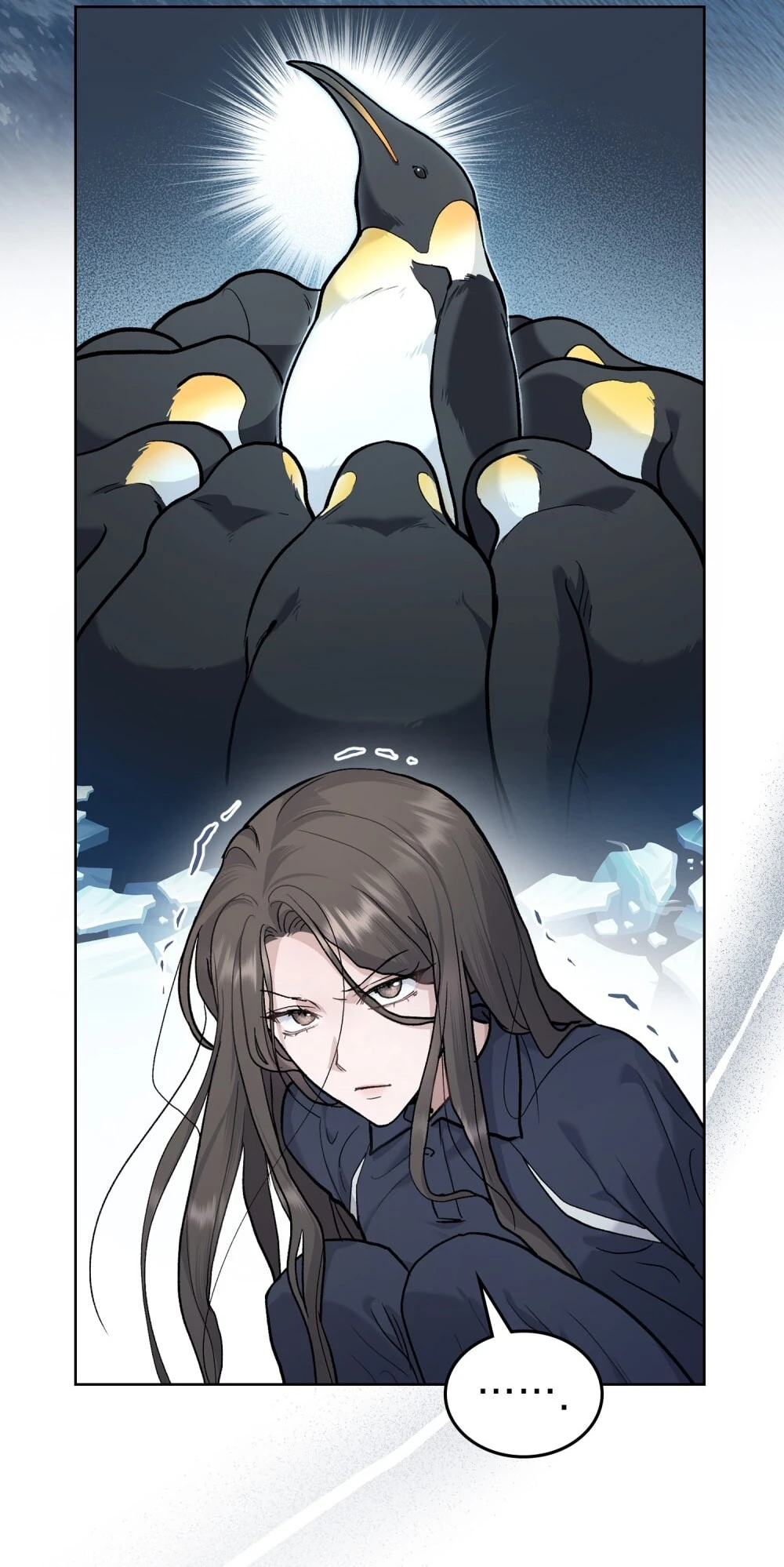 Merry Psycho Chapter 27.1 - 7