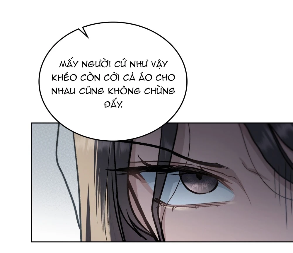 Merry Psycho Chapter 27.1 - 10