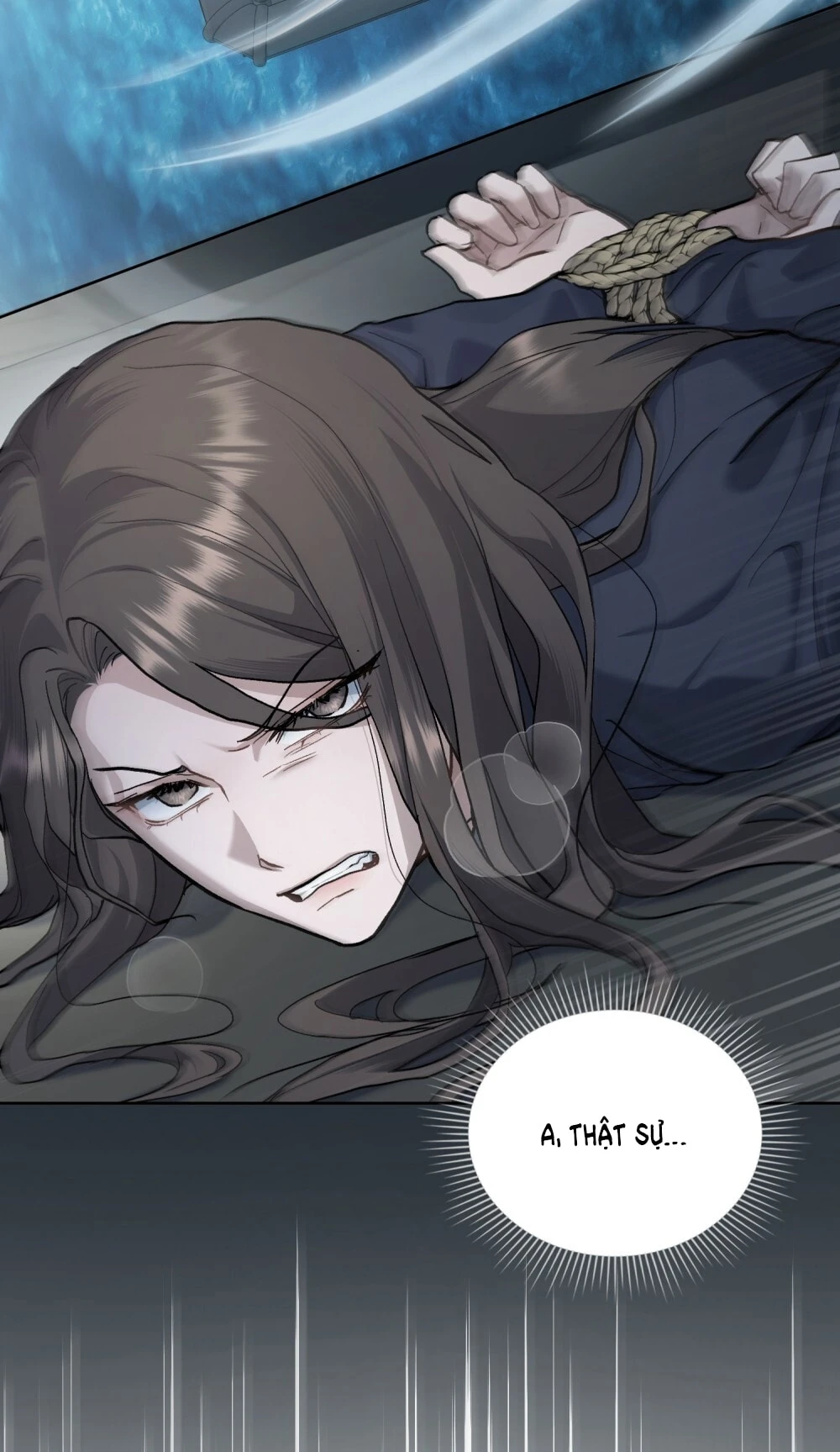 Merry Psycho Chapter 27.1 - 16