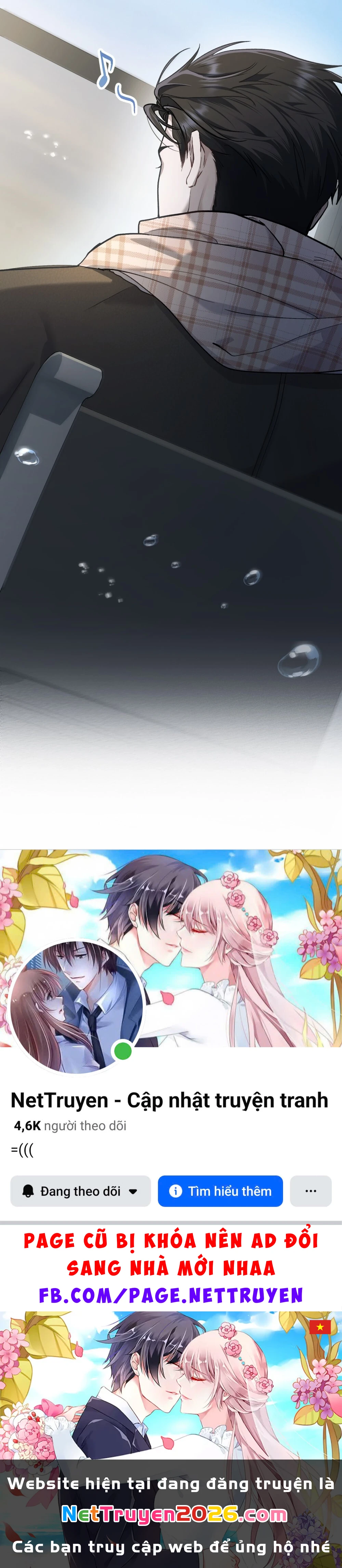 Merry Psycho Chapter 27.1 - 18