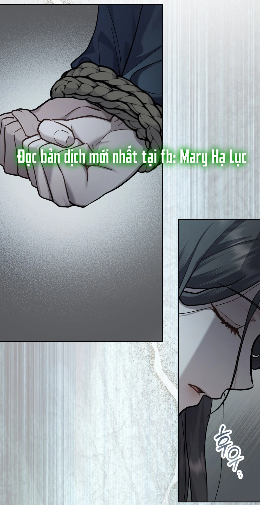 Merry Psycho Chapter 27.2 - 6