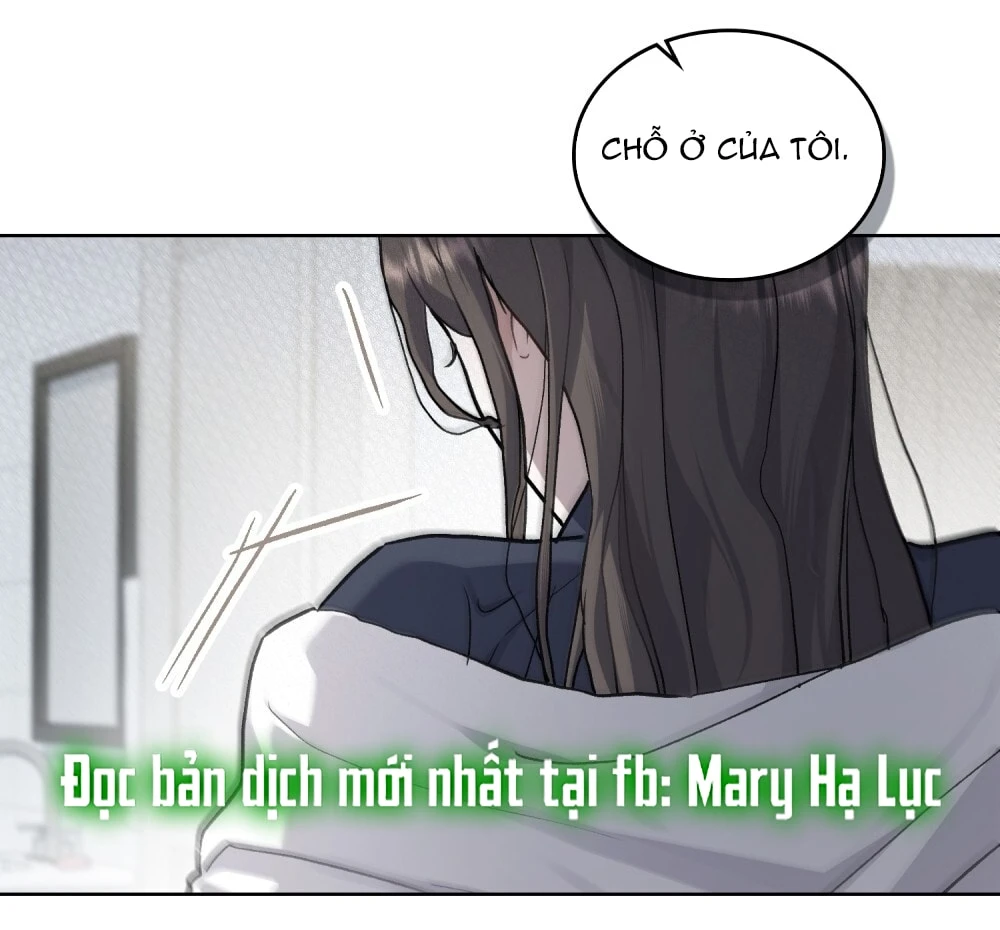 Merry Psycho Chapter 27.2 - 27