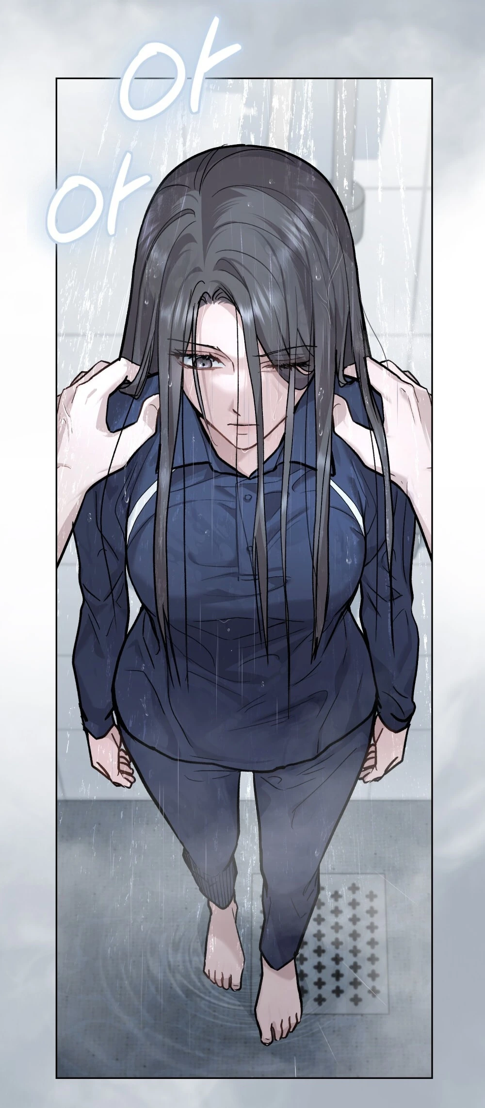 Merry Psycho Chapter 27.2 - 32