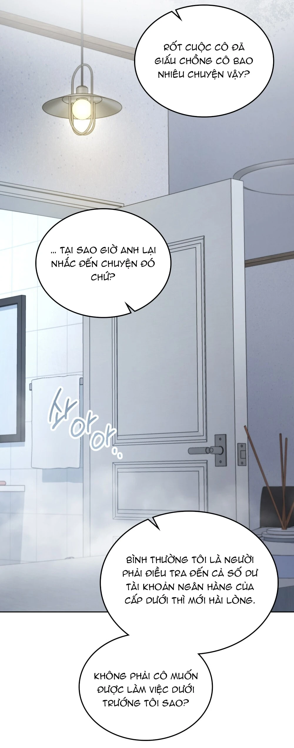 Merry Psycho Chapter 27.2 - 39