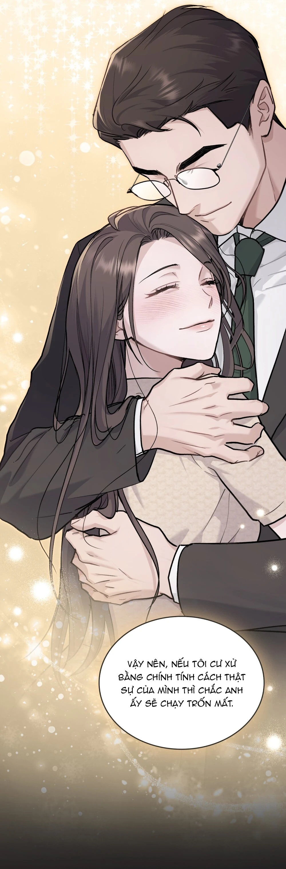 Merry Psycho Chapter 27.2 - 42