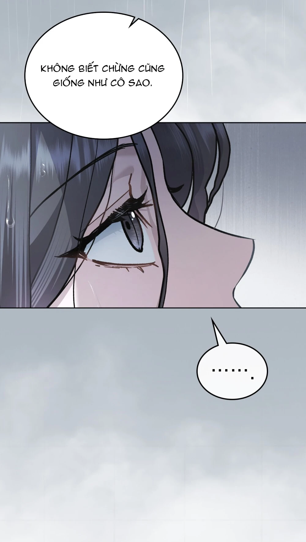 Merry Psycho Chapter 28.1 - 4