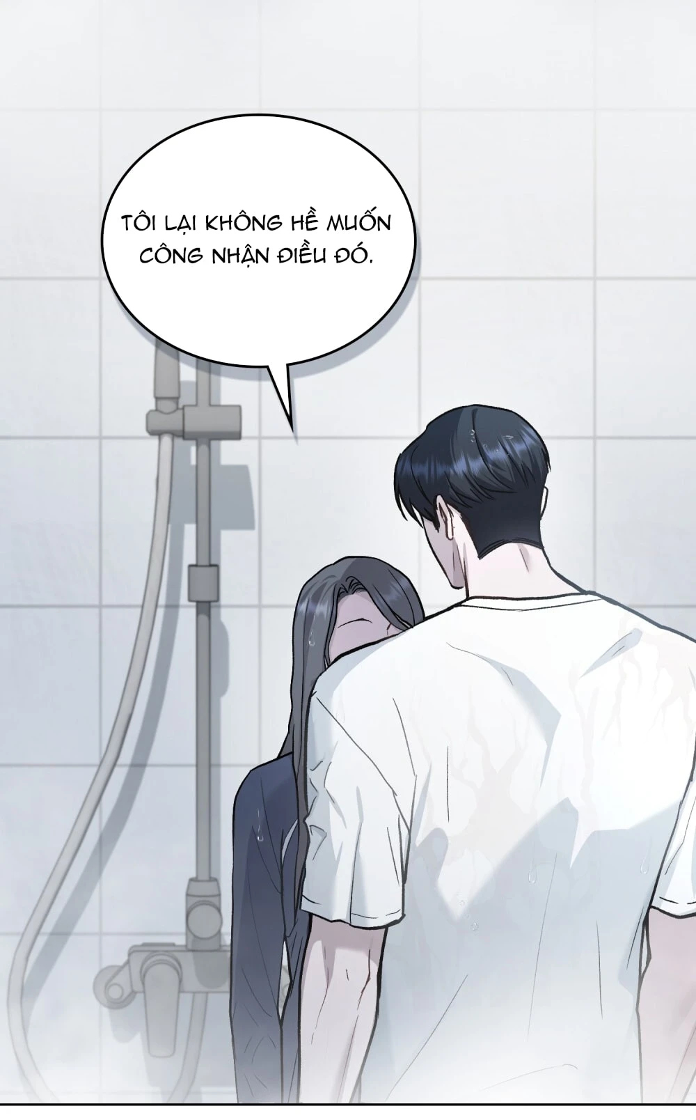 Merry Psycho Chapter 28.1 - 5