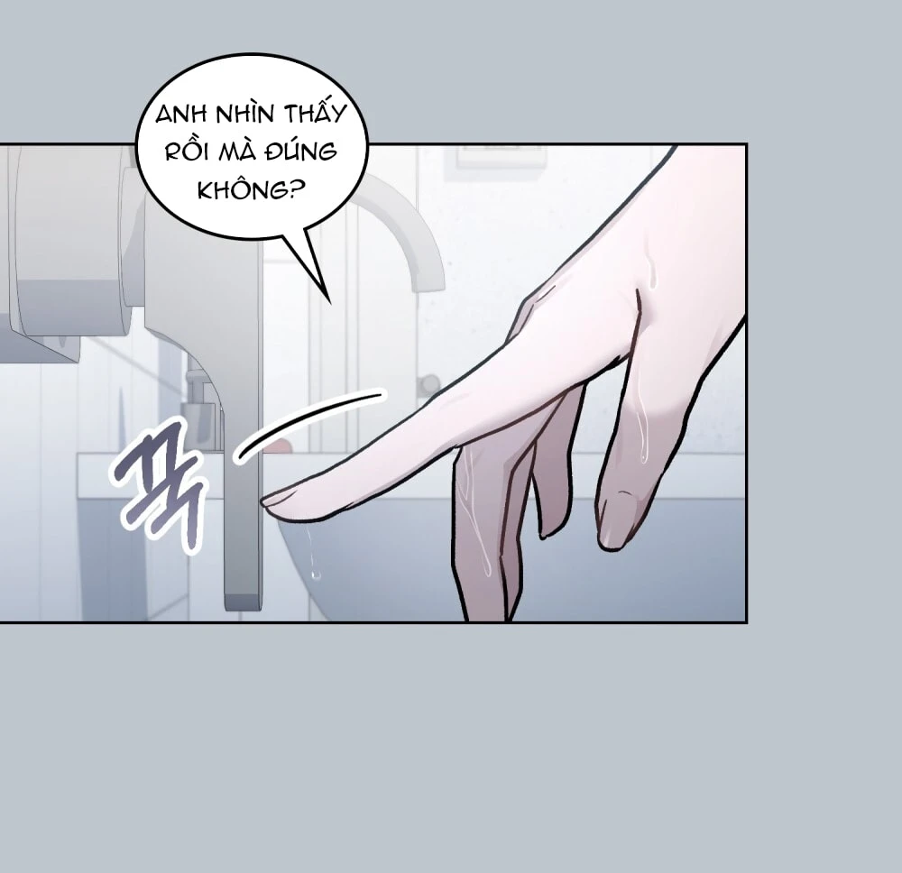 Merry Psycho Chapter 28.1 - 30