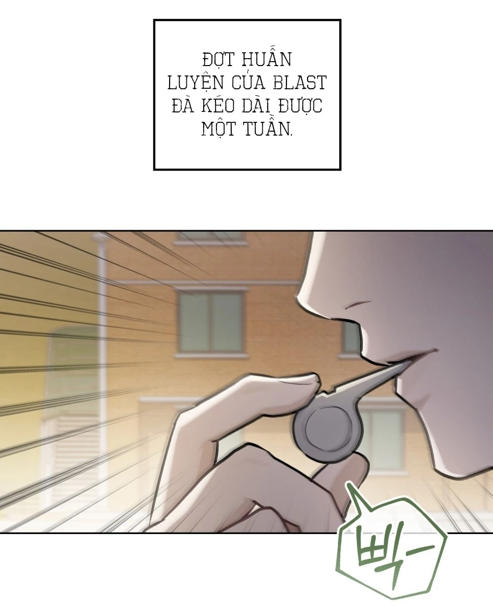 Merry Psycho Chapter 28.2 - 3