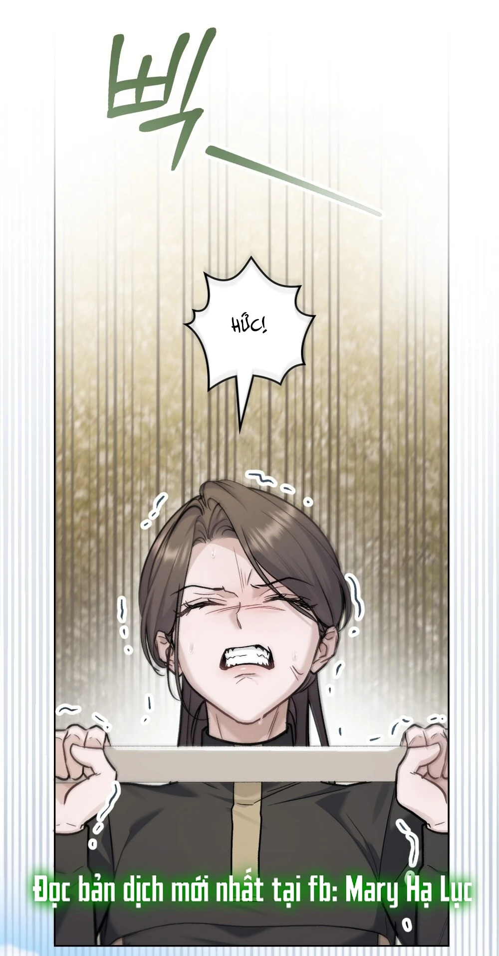 Merry Psycho Chapter 28.2 - 9