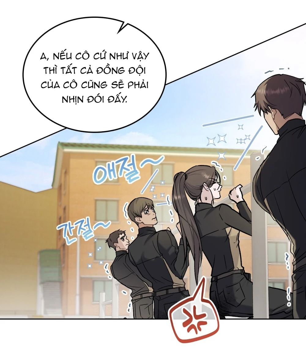 Merry Psycho Chapter 28.2 - 16