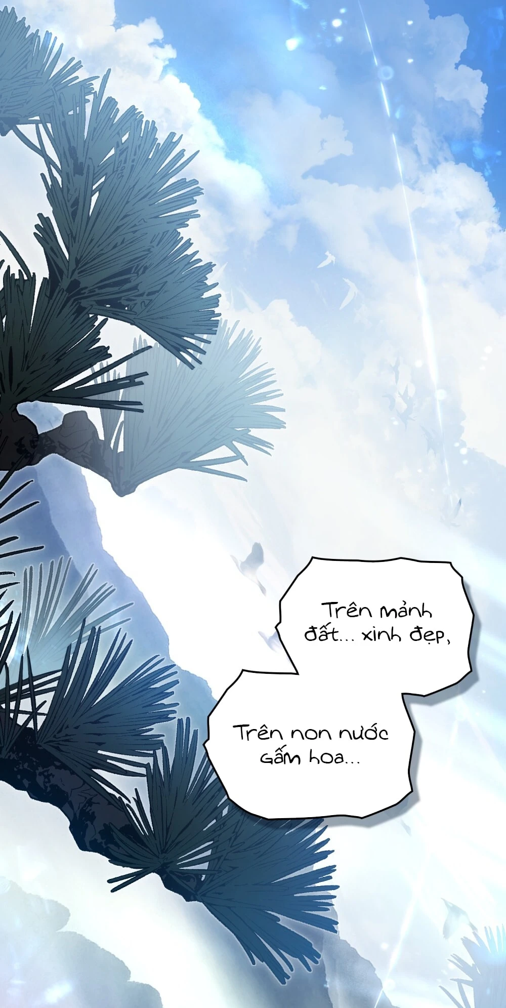 Merry Psycho Chapter 28.2 - 19