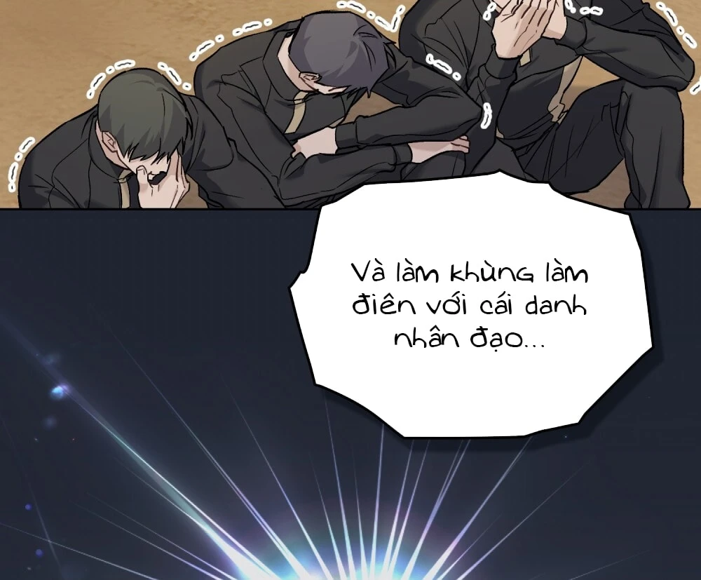 Merry Psycho Chapter 28.2 - 21