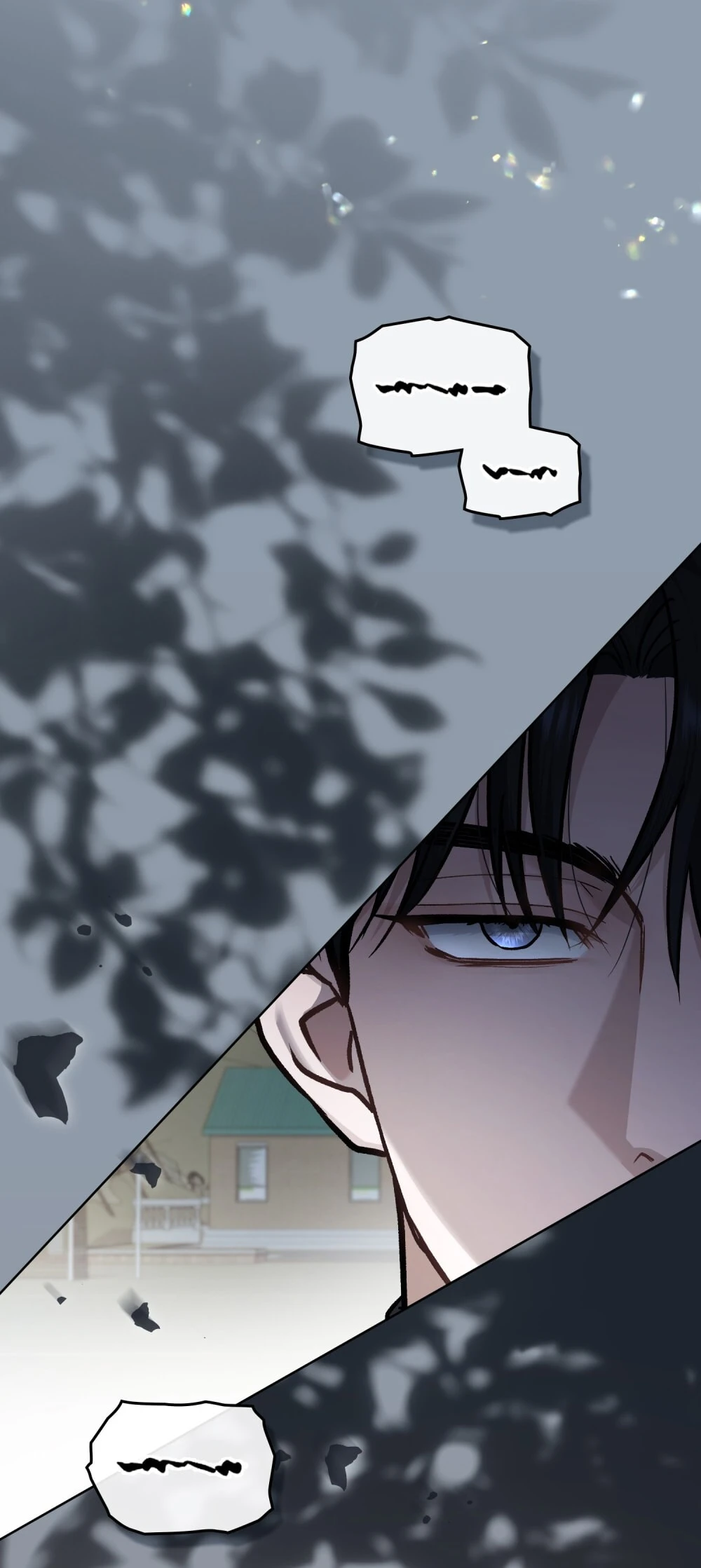 Merry Psycho Chapter 28.2 - 23