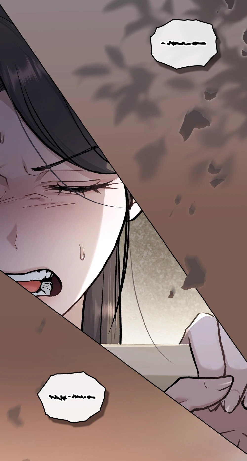 Merry Psycho Chapter 28.2 - 25