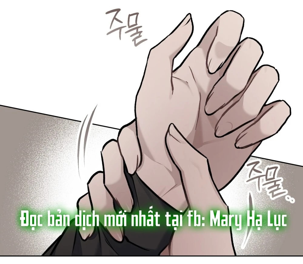 Merry Psycho Chapter 28.2 - 28