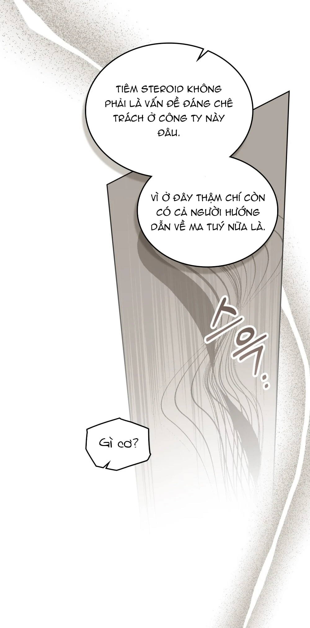 Merry Psycho Chapter 28.2 - 35