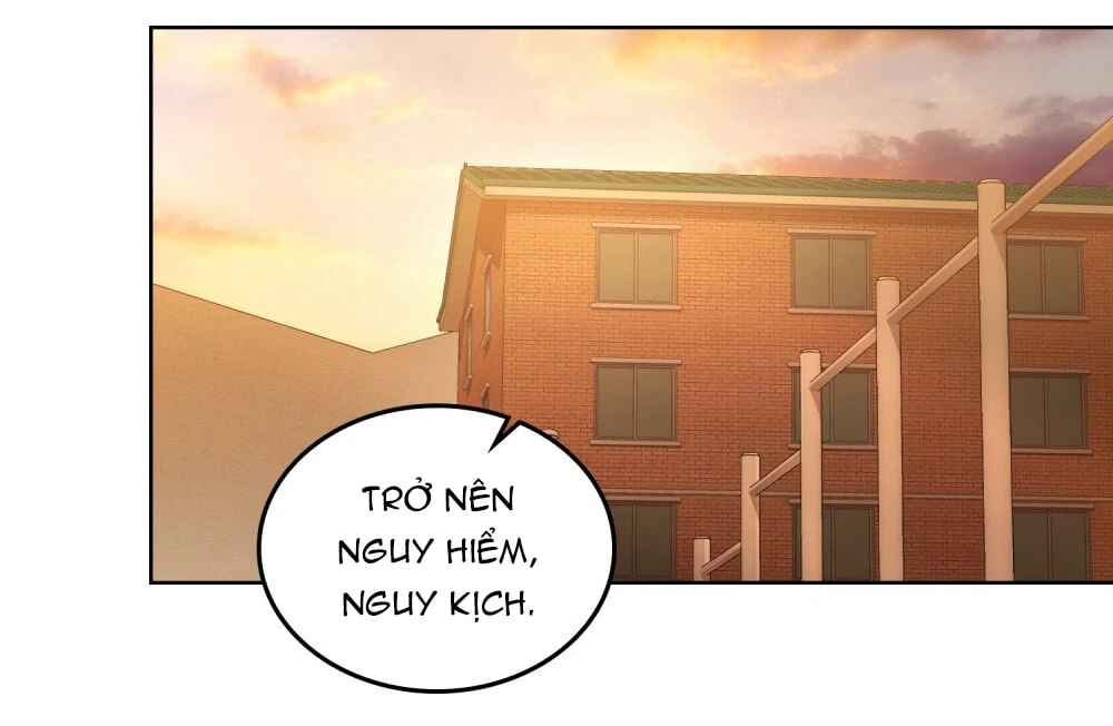 Merry Psycho Chapter 28.2 - 40