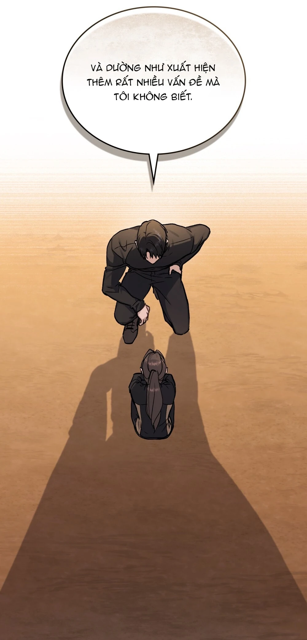 Merry Psycho Chapter 28.2 - 43