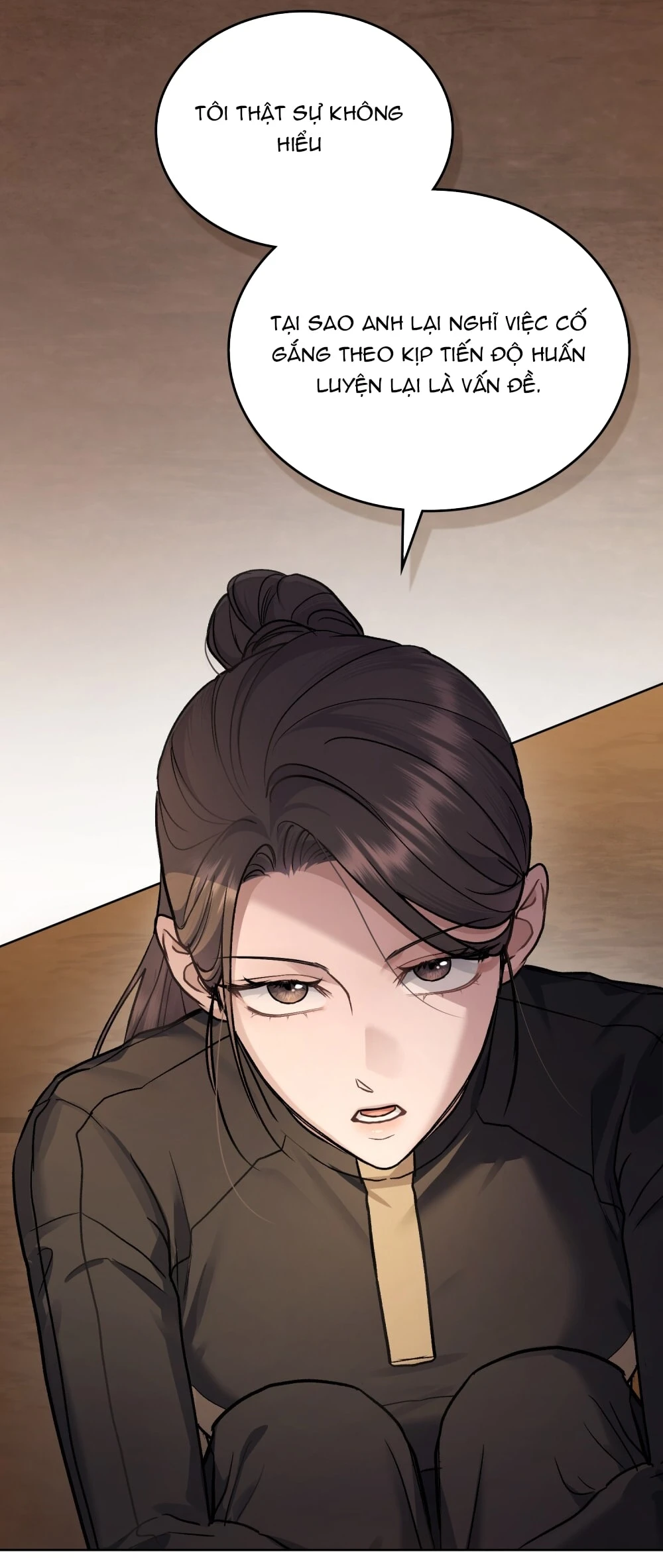 Merry Psycho Chapter 28.2 - 44