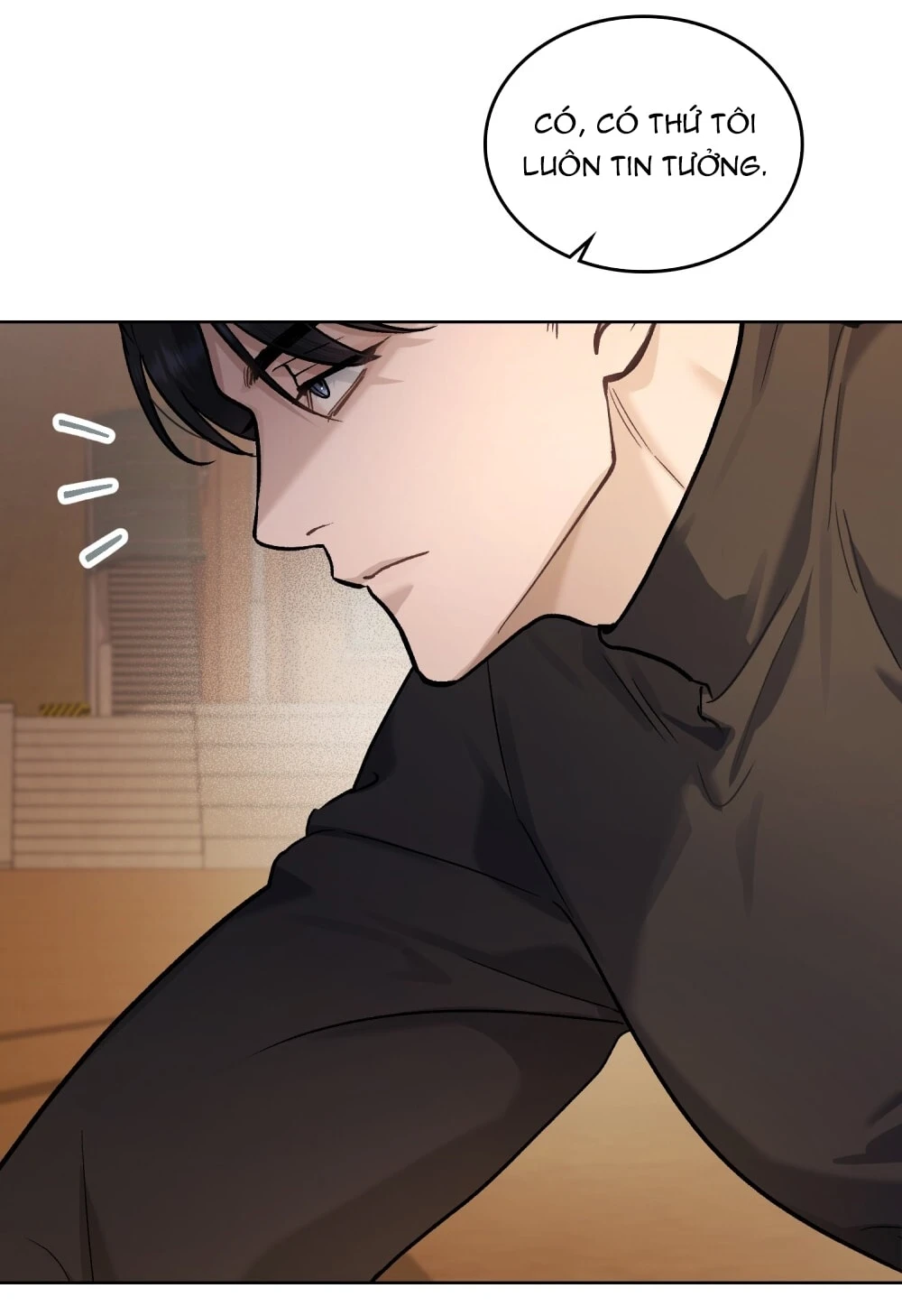 Merry Psycho Chapter 28.2 - 55