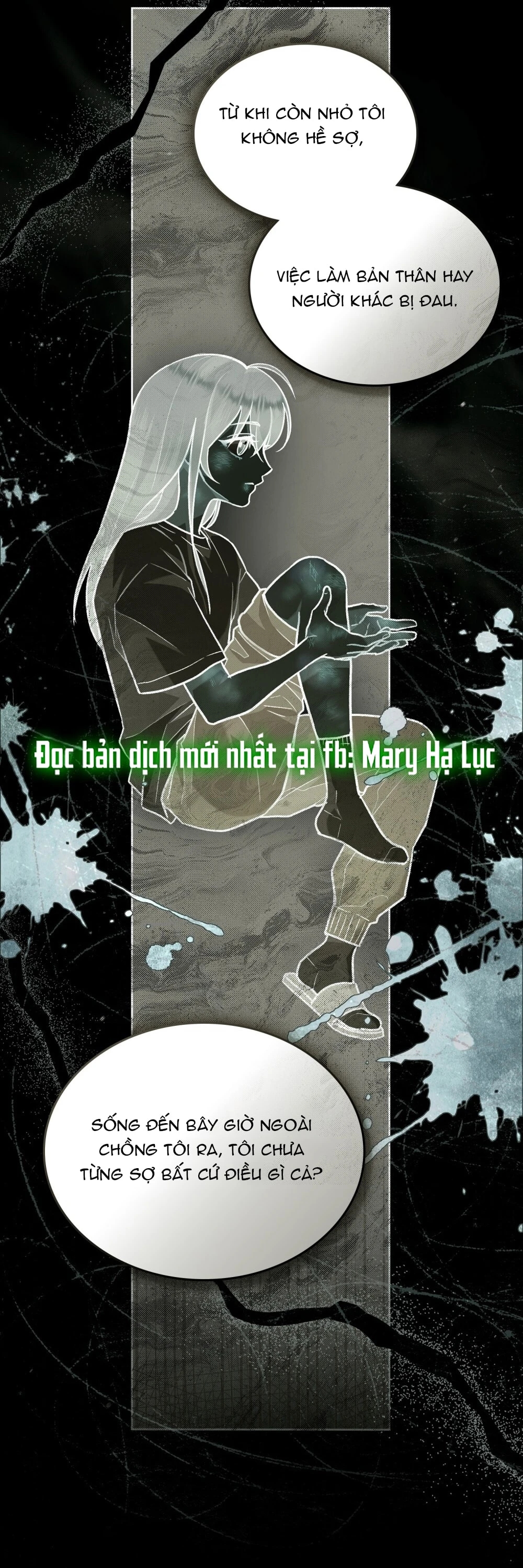 Merry Psycho Chapter 28.2 - 58