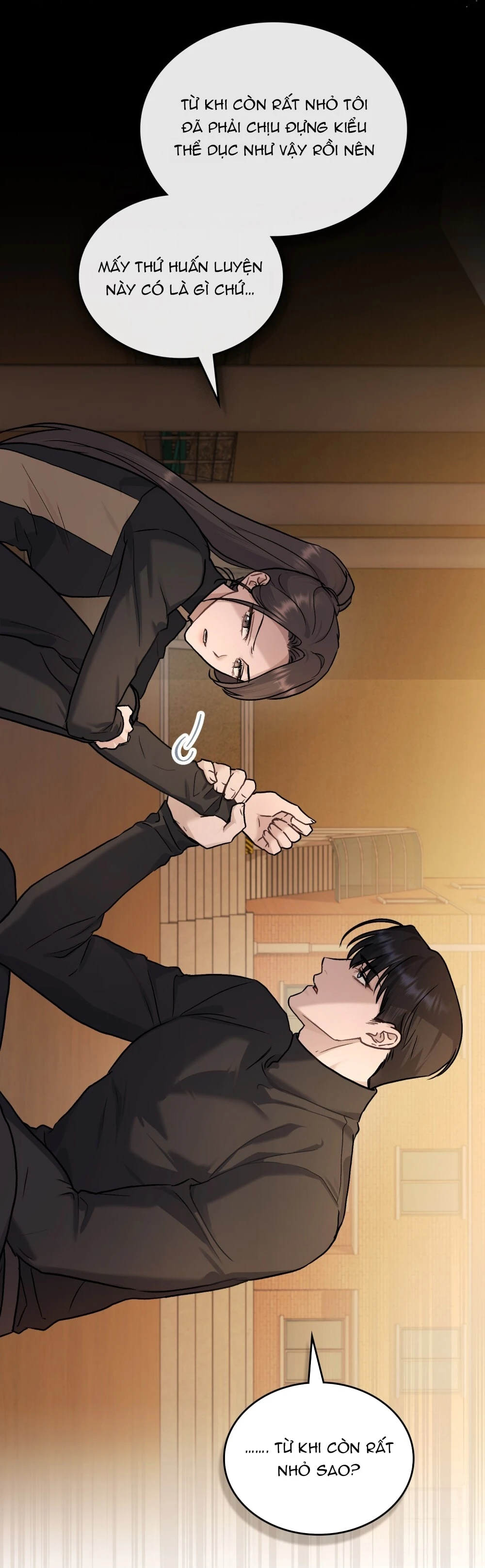 Merry Psycho Chapter 28.2 - 59