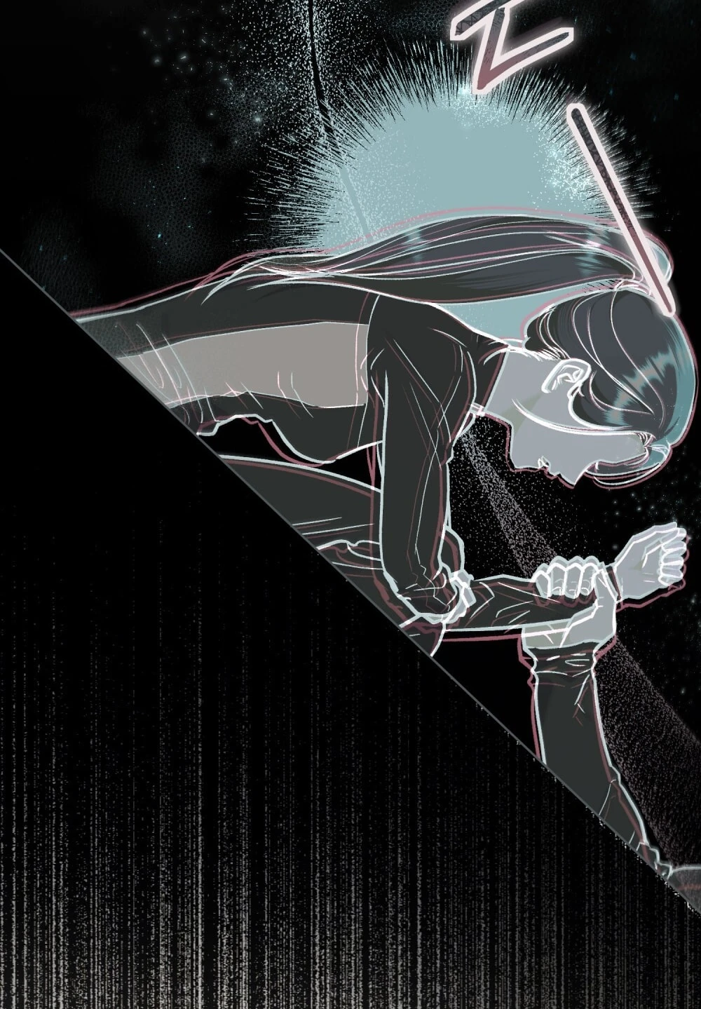 Merry Psycho Chapter 28.2 - 65