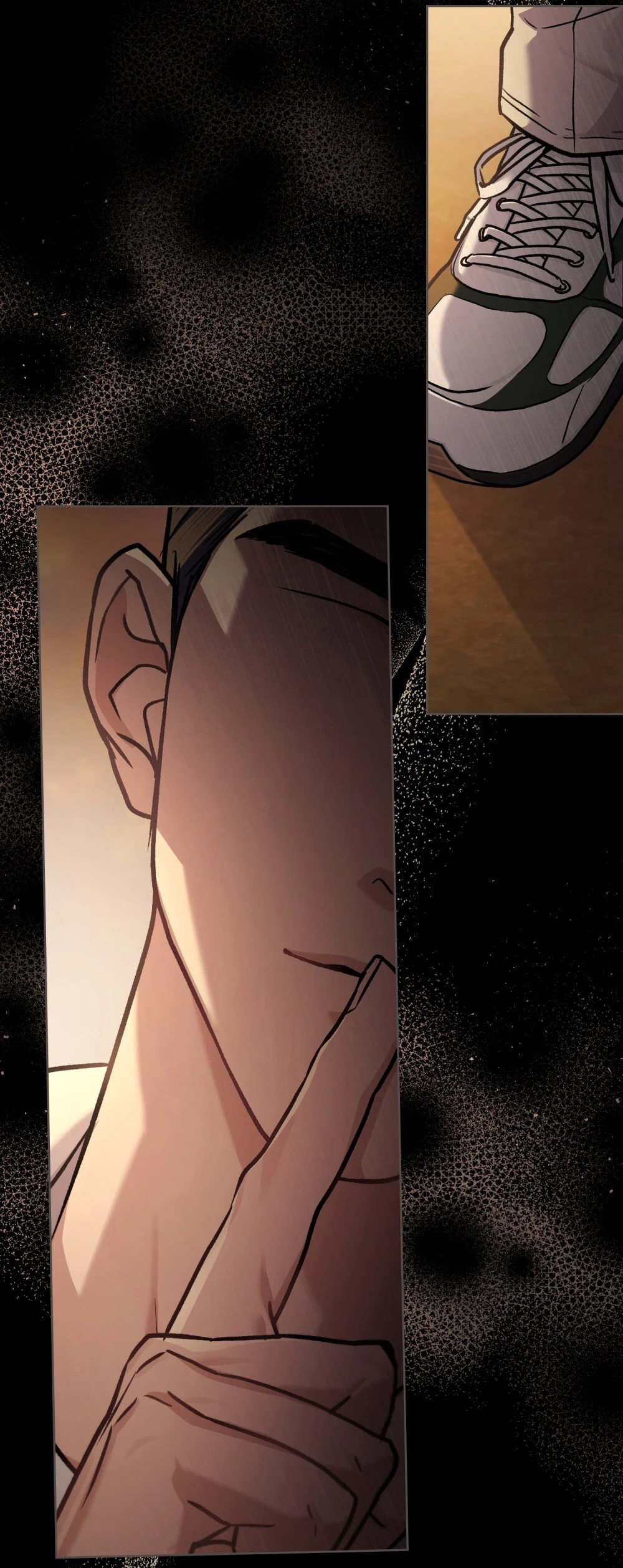 Merry Psycho Chapter 28.2 - 69