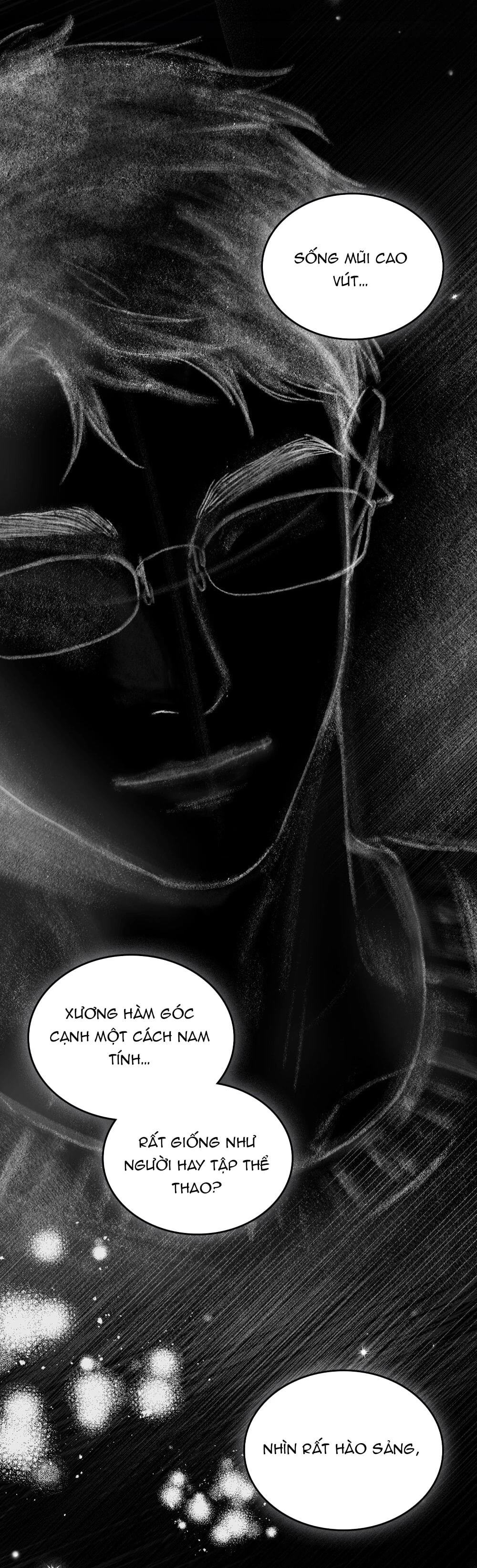 Merry Psycho Chapter 29.1 - 13