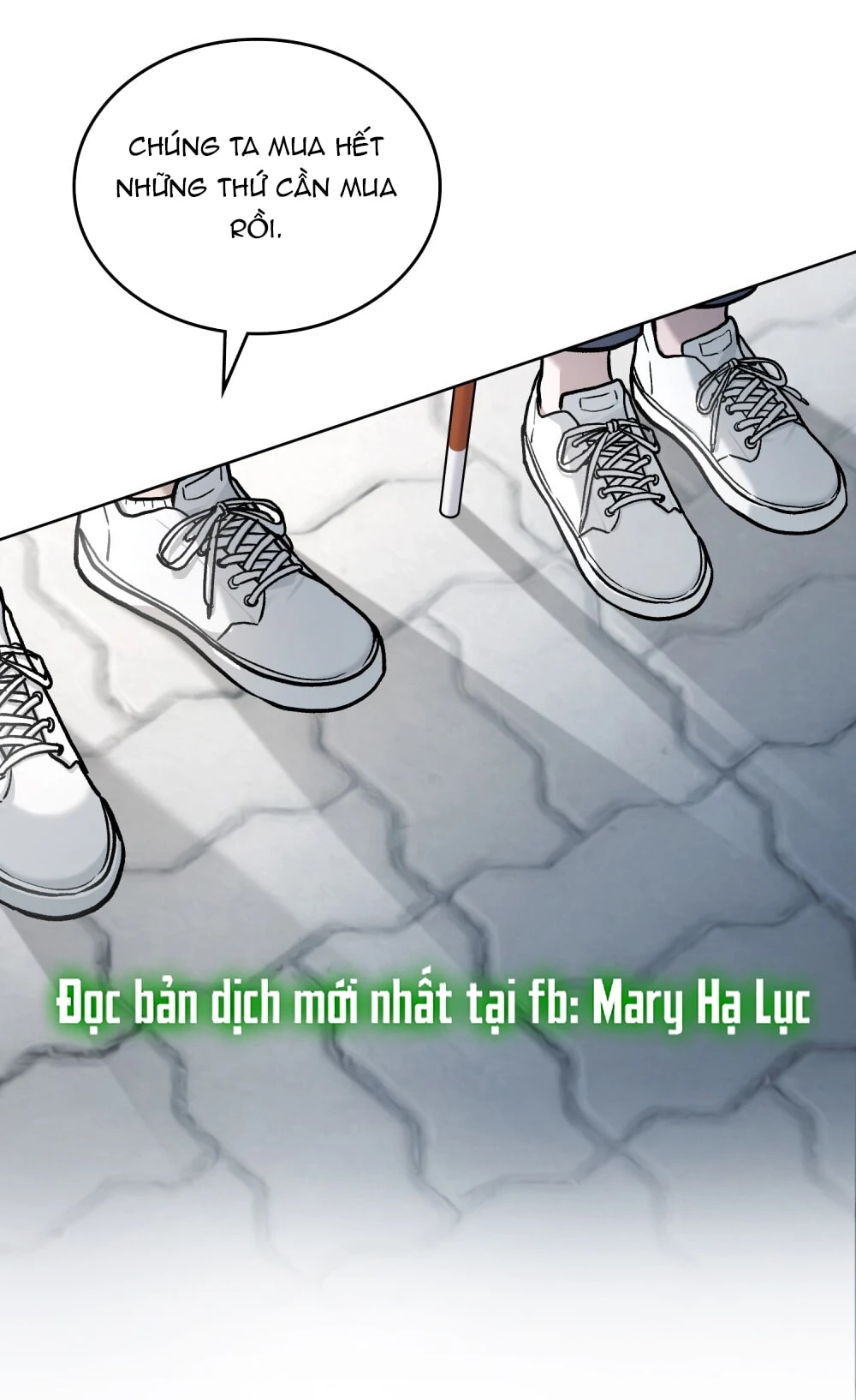 Merry Psycho Chapter 29.1 - 17